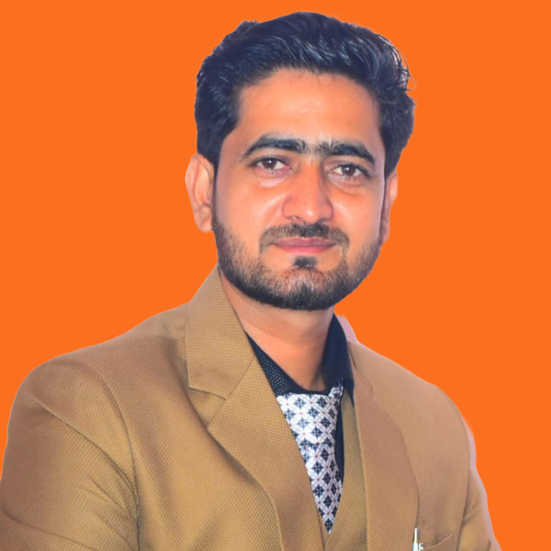 Faculty Member 4